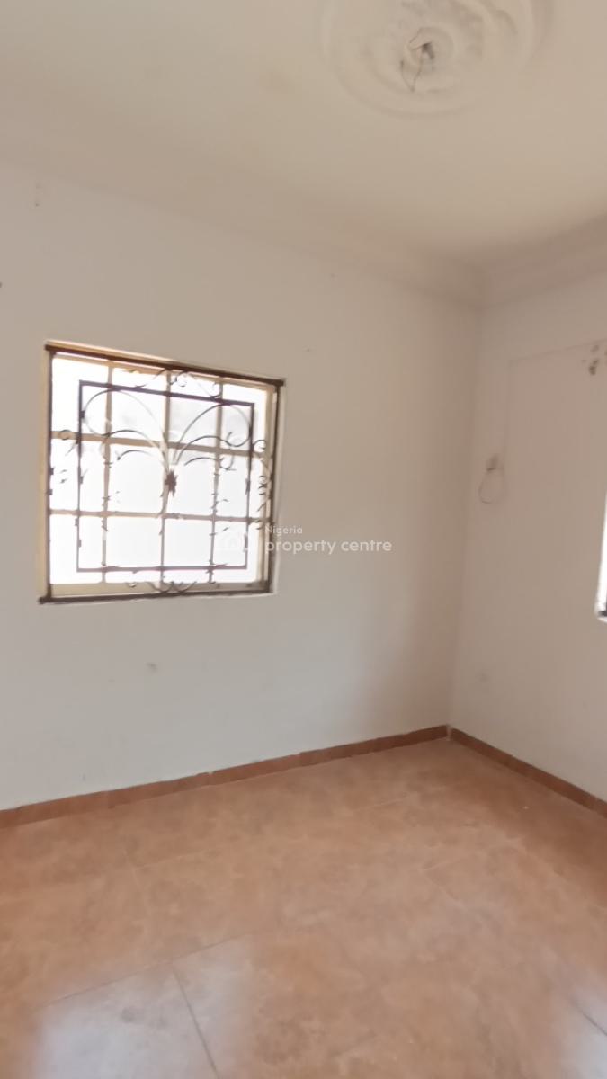 4bedroom Fully Detached Bungalow with Gate House & Acs, By Berger Yard Tared Access Road, Life Camp, Abuja, Flat / Apartment for Rent