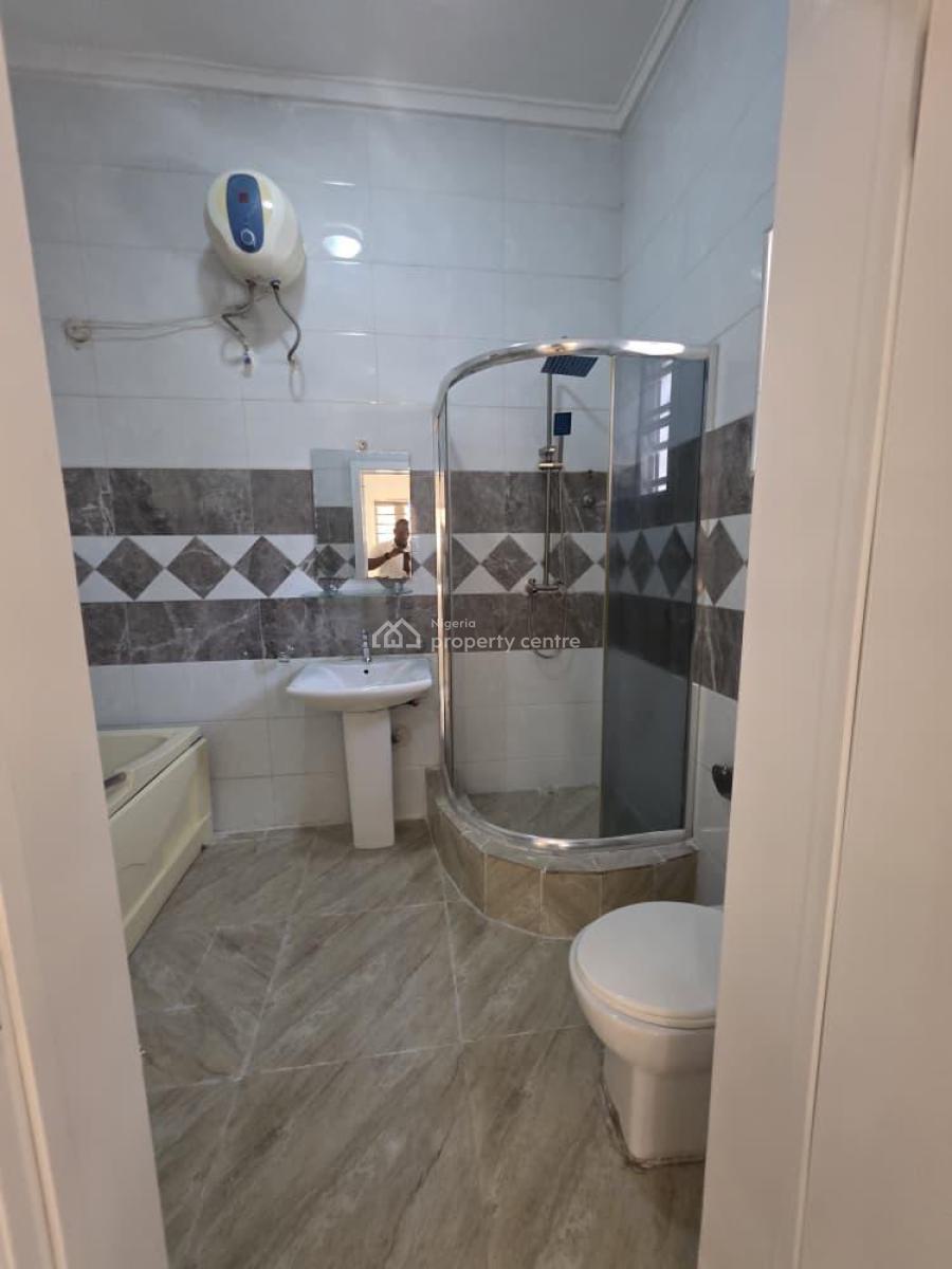 Luxury 3bedroom, Orchid, Lekki, Lagos, Semi-detached Duplex for Sale