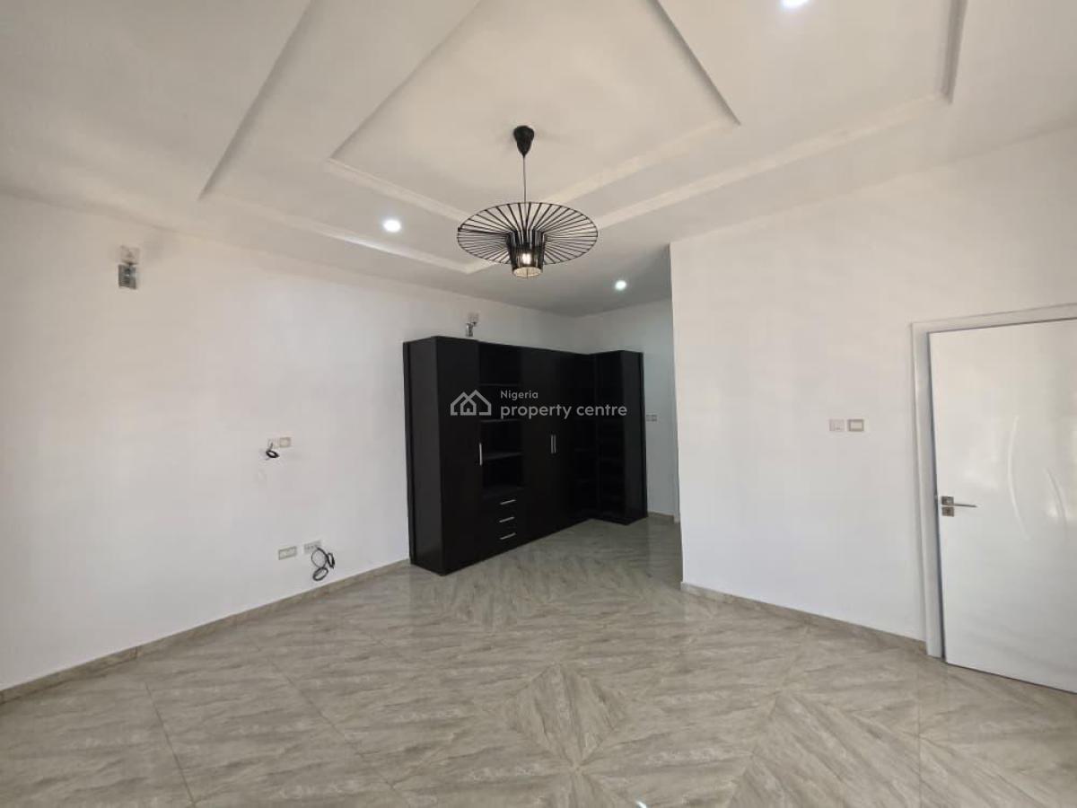 Luxury 3bedroom, Orchid, Lekki, Lagos, Semi-detached Duplex for Sale