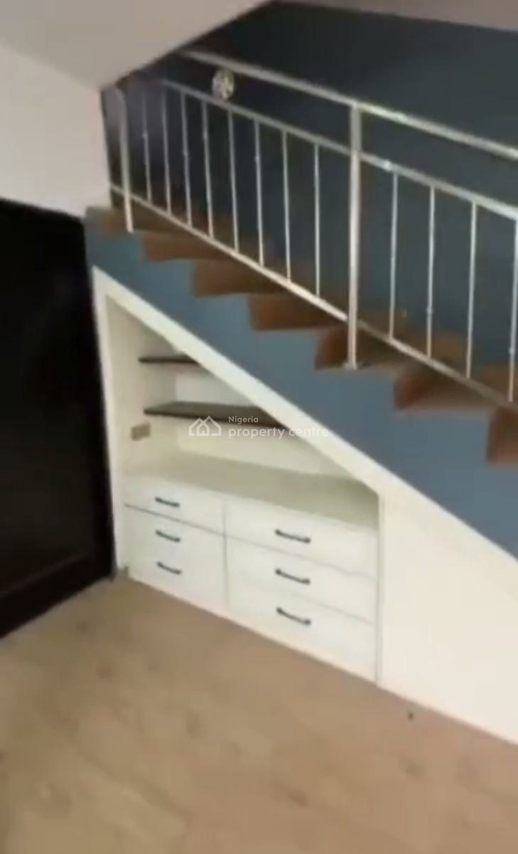 Brand New, Spacious 2 Bedroom Duplex, Kubwa, Abuja, Terraced Duplex for Rent