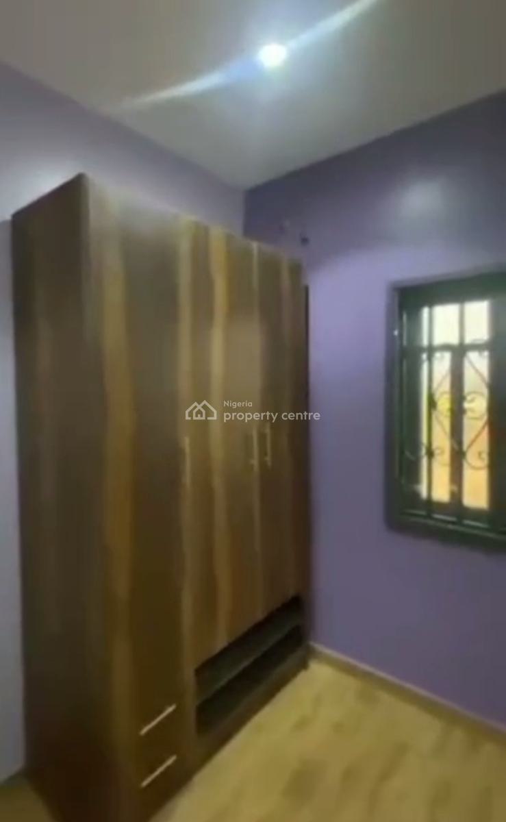 Brand New, Spacious 2 Bedroom Duplex, Kubwa, Abuja, Terraced Duplex for Rent