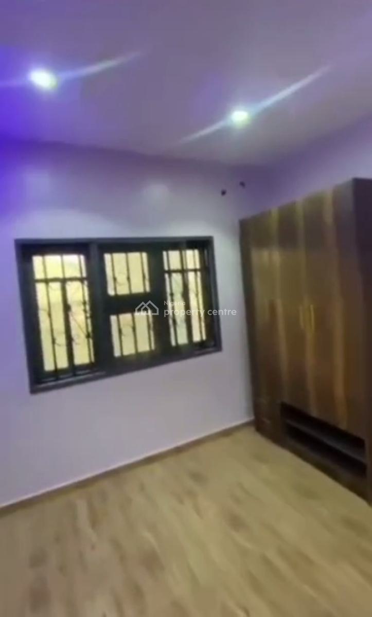 Brand New, Spacious 2 Bedroom Duplex, Kubwa, Abuja, Terraced Duplex for Rent