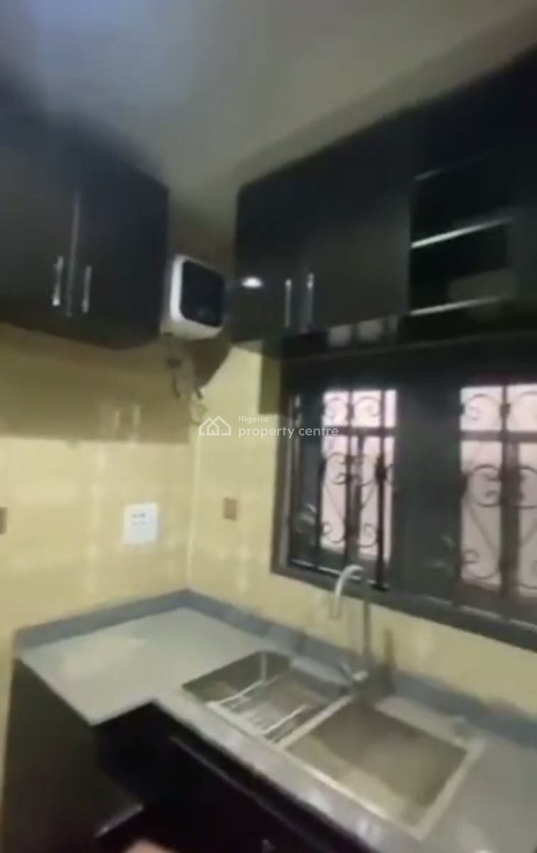 Brand New, Spacious 2 Bedroom Duplex, Kubwa, Abuja, Terraced Duplex for Rent