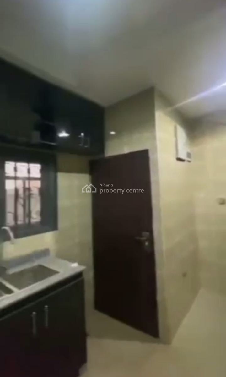 Brand New, Spacious 2 Bedroom Duplex, Kubwa, Abuja, Terraced Duplex for Rent