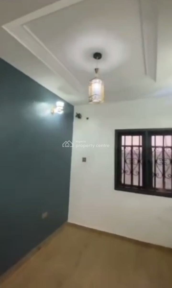 Brand New, Spacious 2 Bedroom Duplex, Kubwa, Abuja, Terraced Duplex for Rent