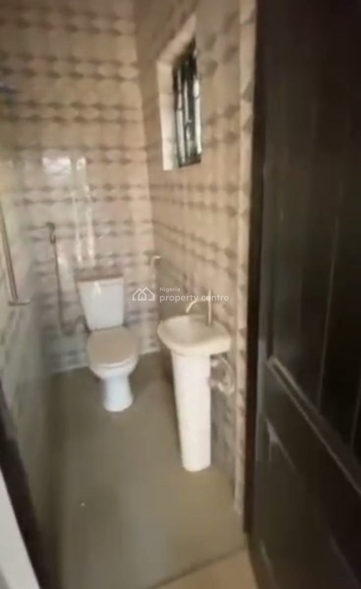 Brand New, Spacious 2 Bedroom Duplex, Kubwa, Abuja, Terraced Duplex for Rent