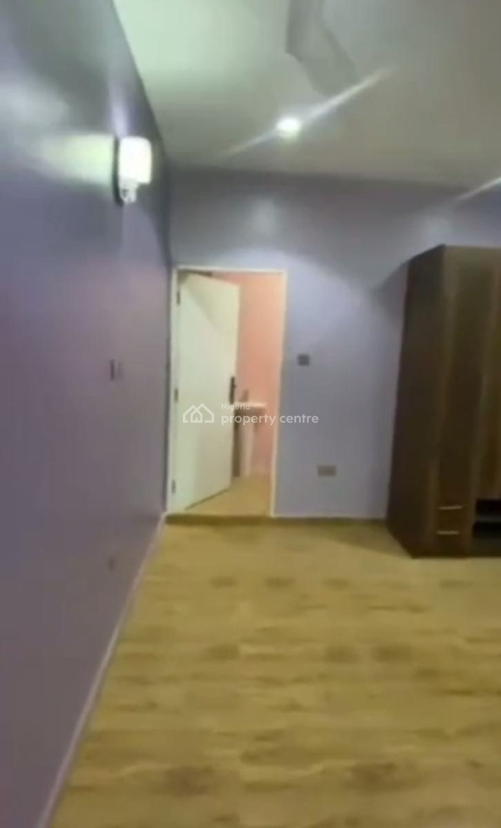 Brand New, Spacious 2 Bedroom Duplex, Kubwa, Abuja, Terraced Duplex for Rent