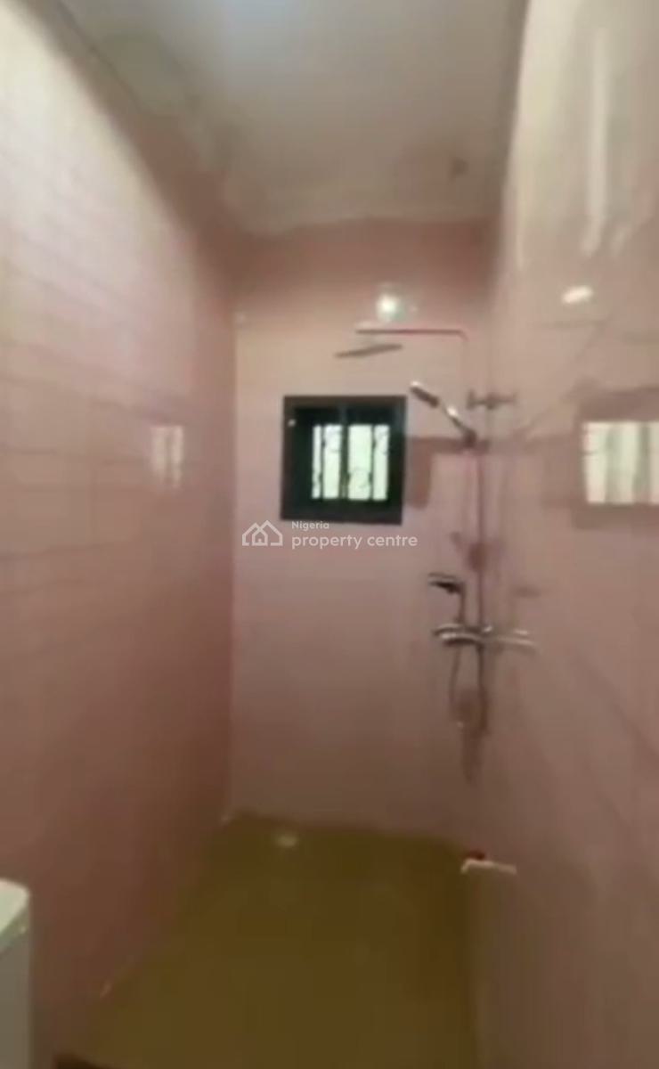 Brand New, Spacious 2 Bedroom Duplex, Kubwa, Abuja, Terraced Duplex for Rent