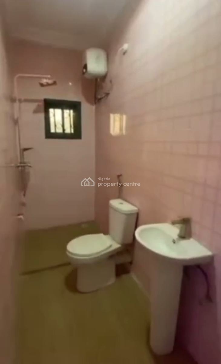 Brand New, Spacious 2 Bedroom Duplex, Kubwa, Abuja, Terraced Duplex for Rent