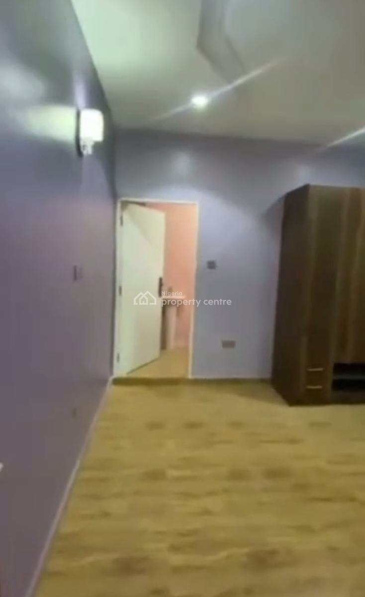 Brand New, Spacious 2 Bedroom Duplex, Kubwa, Abuja, Terraced Duplex for Rent