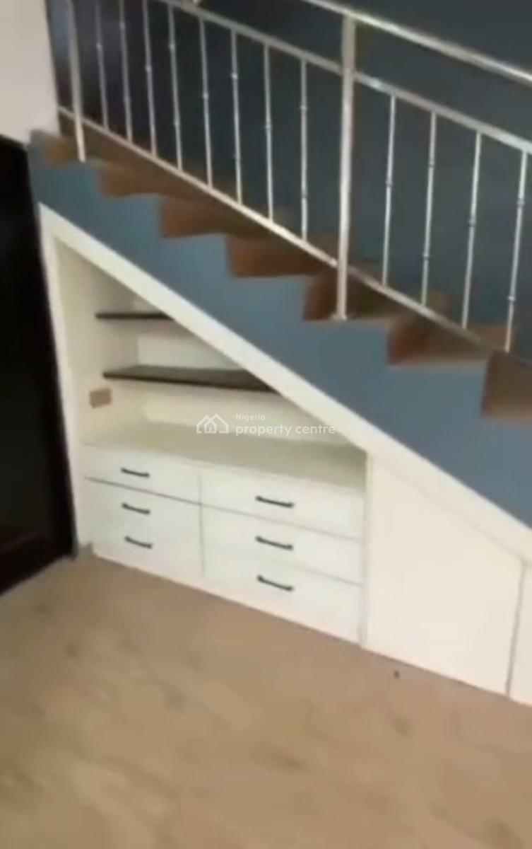 Brand New, Spacious 2 Bedroom Duplex, Kubwa, Abuja, Terraced Duplex for Rent