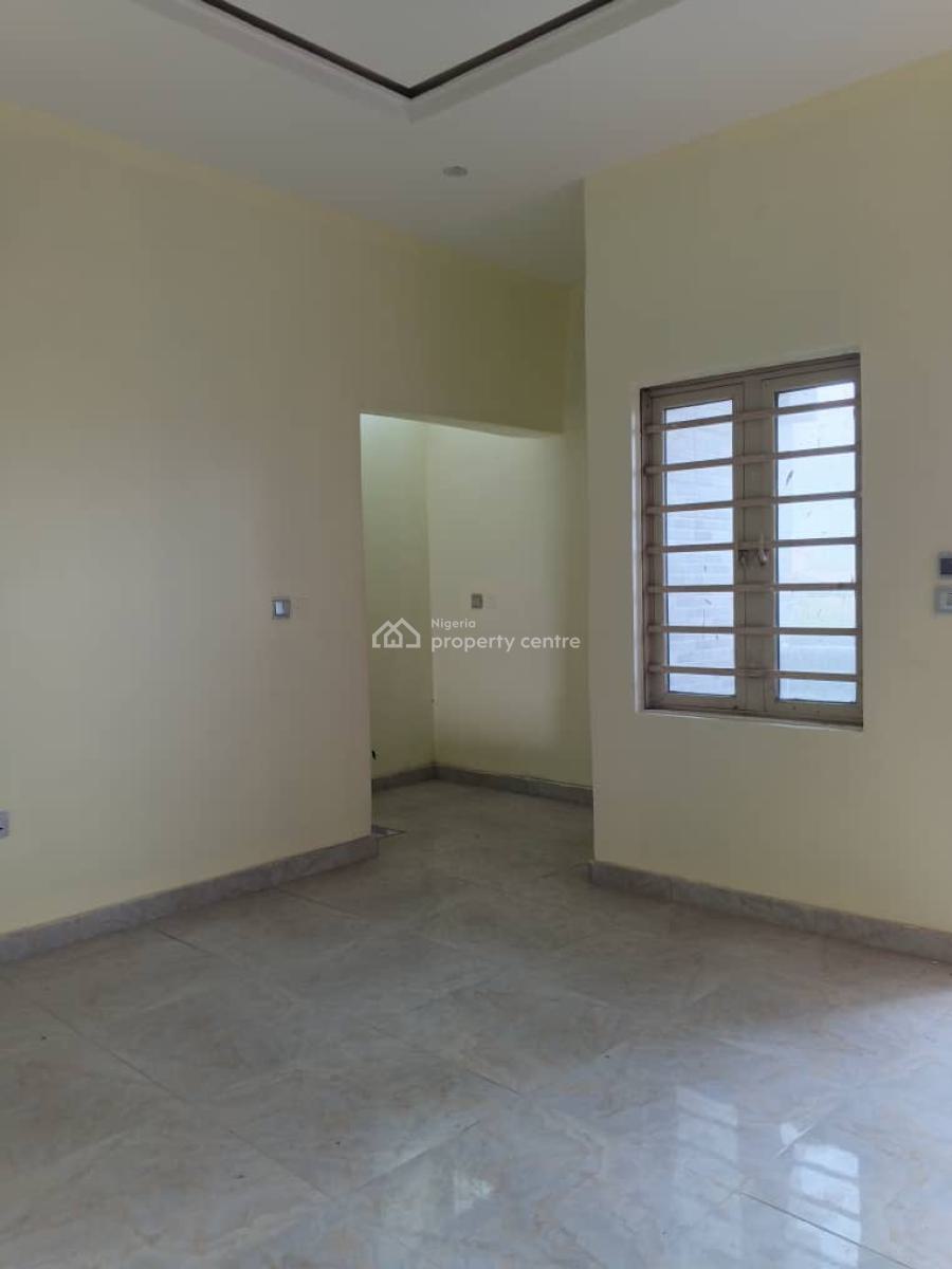 Luxurious 3 Bedroom Flat, L&k Langbasa, Ajah, Lagos, Flat / Apartment for Rent