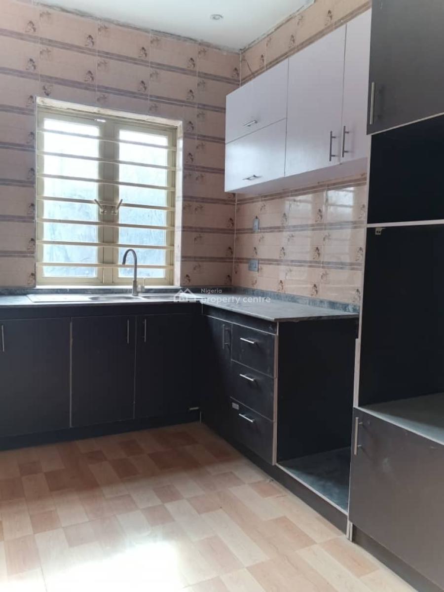 Luxurious 3 Bedroom Flat, L&k Langbasa, Ajah, Lagos, Flat / Apartment for Rent