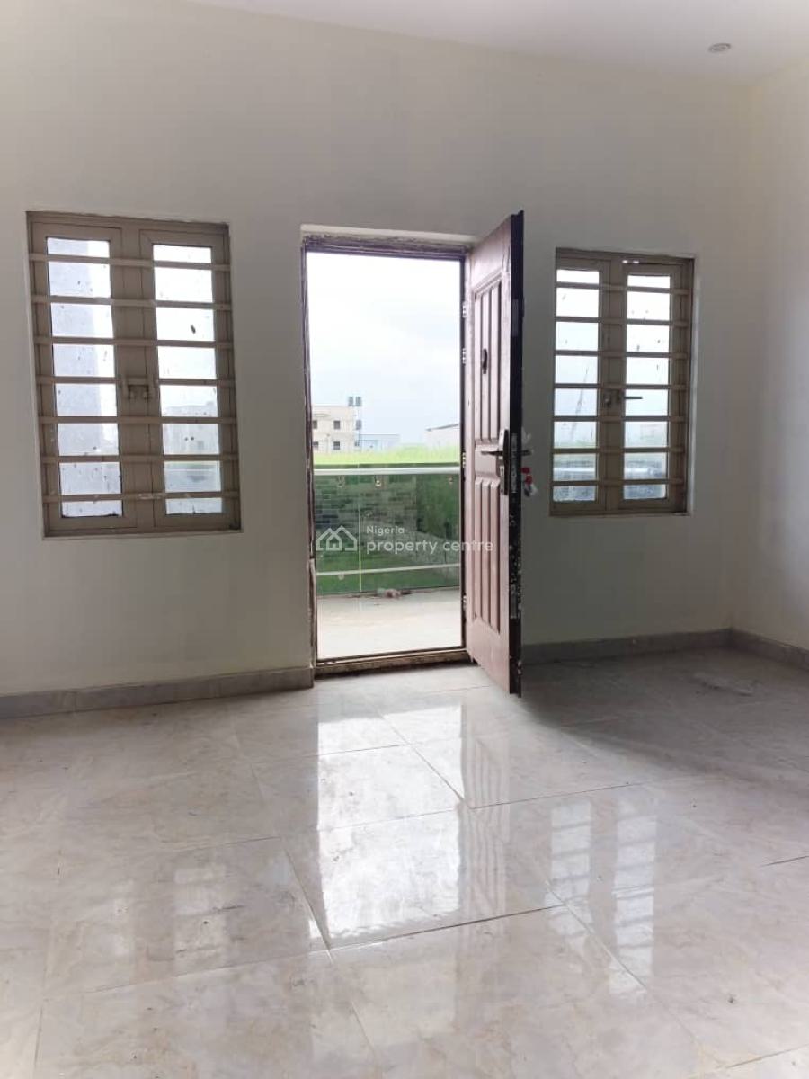 Luxurious 3 Bedroom Flat, L&k Langbasa, Ajah, Lagos, Flat / Apartment for Rent