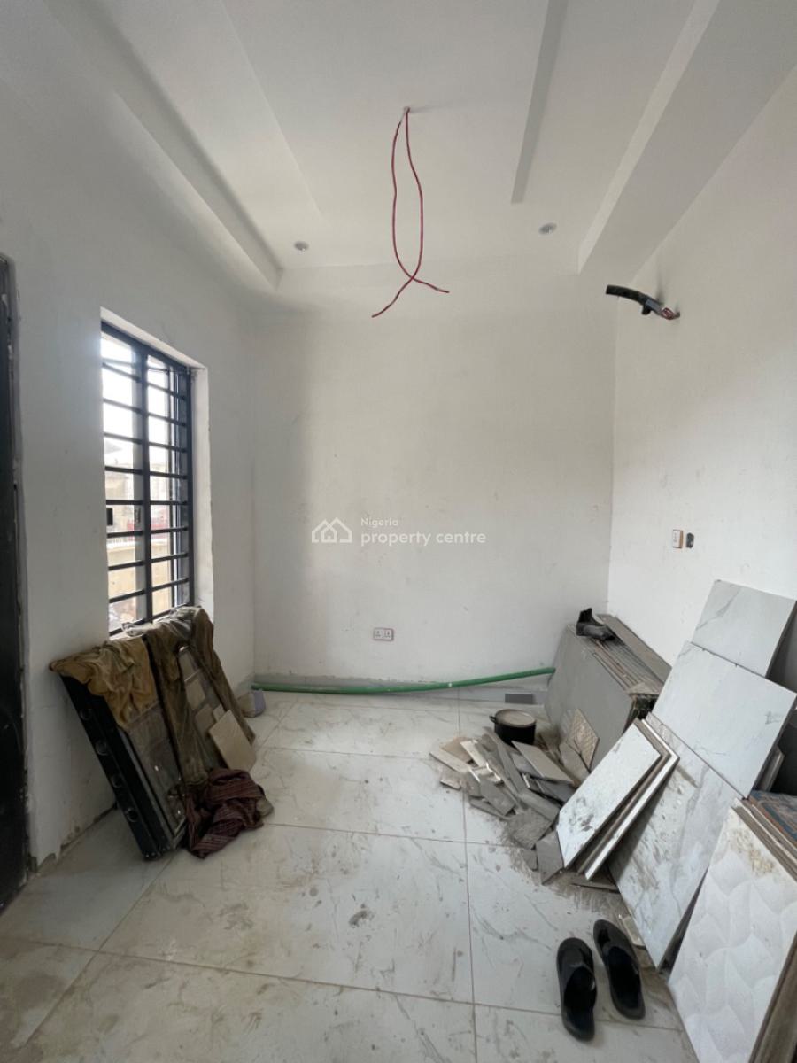 : Well Finished 5 Bedrooms Detached -duplex House with Bq &, Omole Phase 1, Ikeja, Lagos, Detached Duplex for Sale