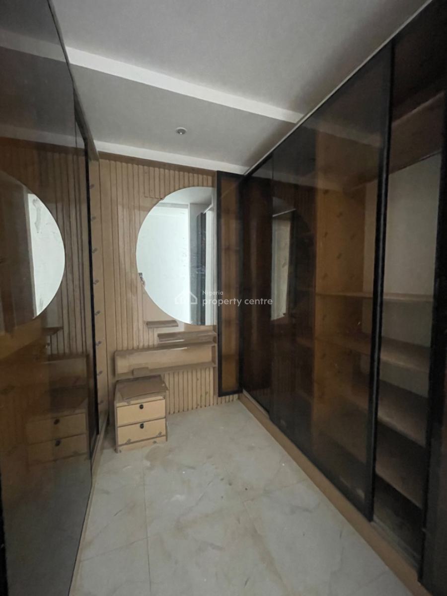 : Well Finished 5 Bedrooms Detached -duplex House with Bq &, Omole Phase 1, Ikeja, Lagos, Detached Duplex for Sale