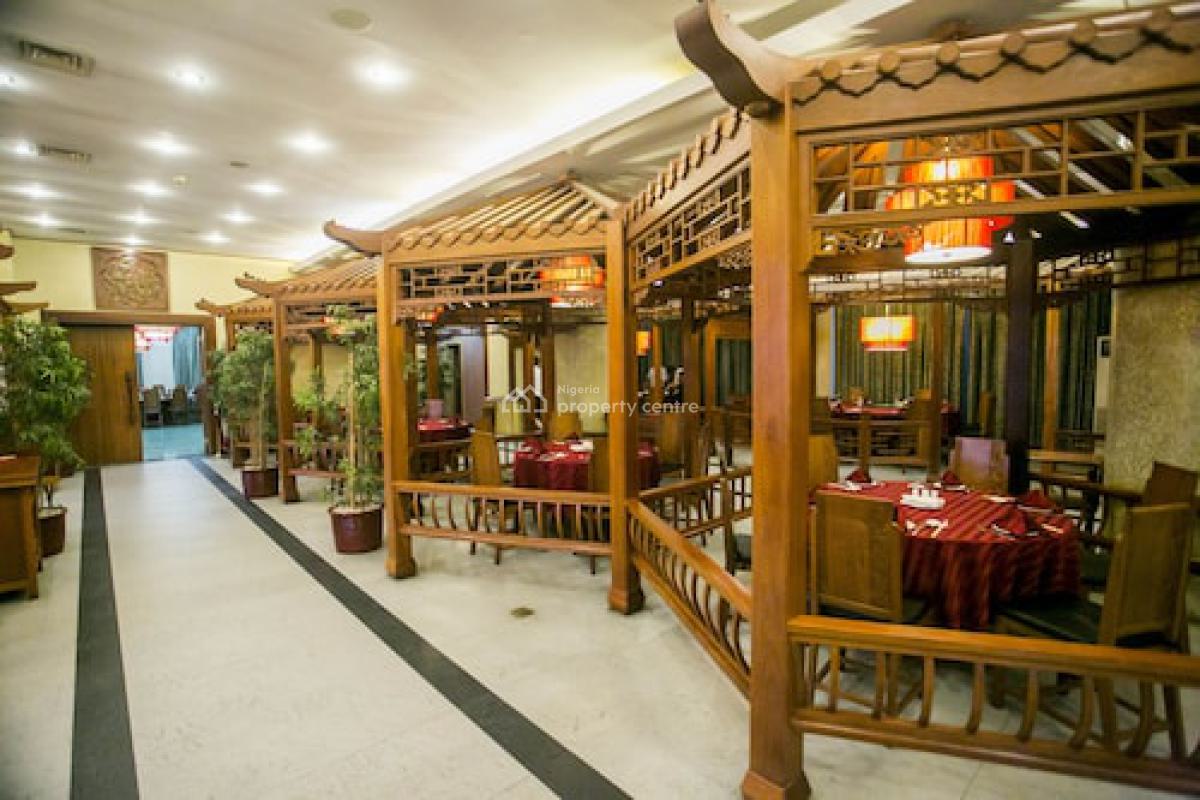 Luxury Hotel, Victoria Island (vi), Lagos, Hotel / Guest House for Sale