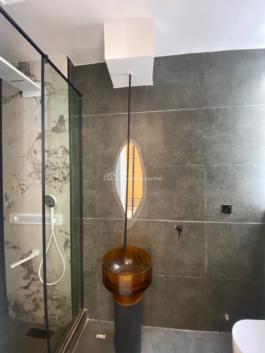 Newly Built 5 Bed Smart Home Duplex, Lekki Phase1, Lekki Phase 1, Lekki, Lagos, Detached Duplex for Sale