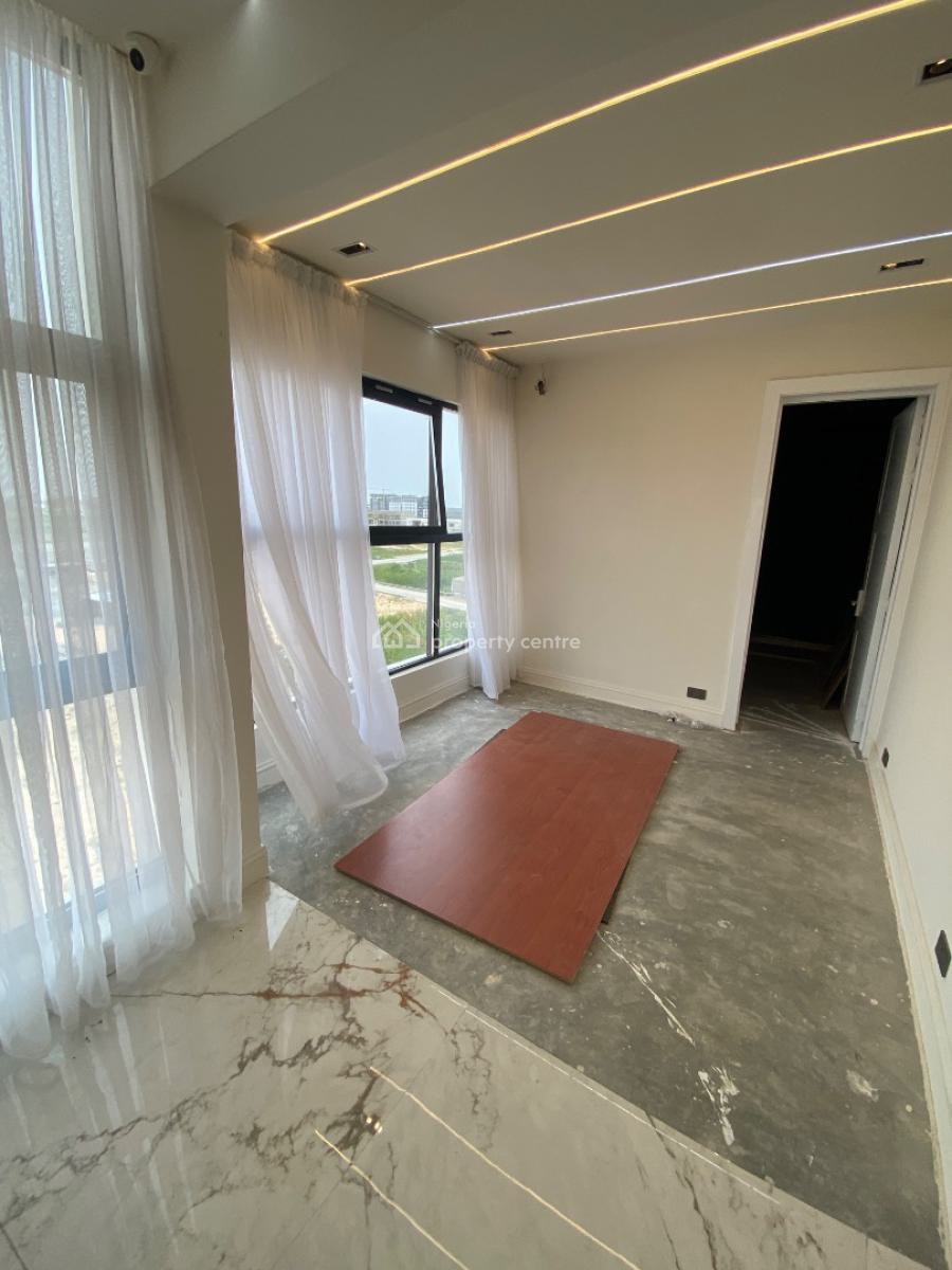 Newly Built 5 Bed Smart Home Duplex, Lekki Phase1, Lekki Phase 1, Lekki, Lagos, Detached Duplex for Sale