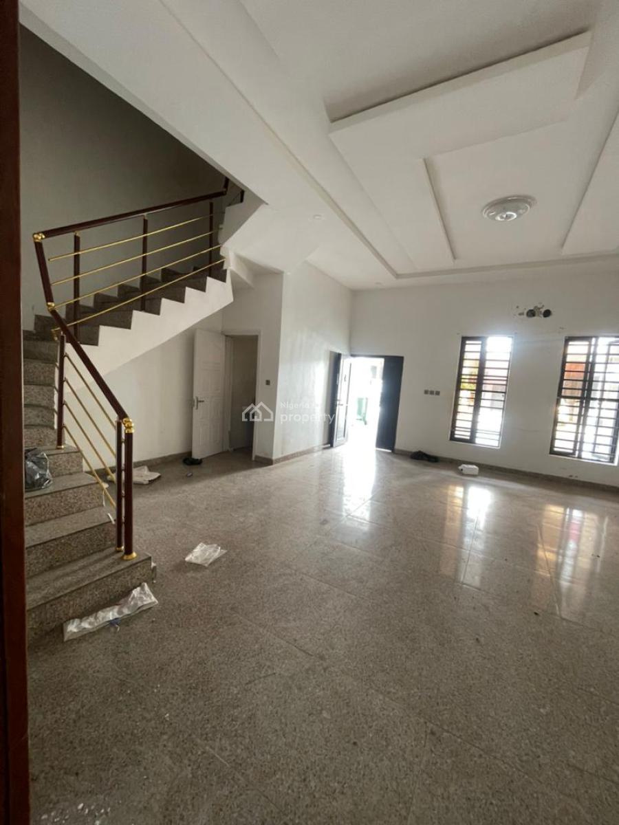 4bedroom Terrace Duplex, Ikota, Ikota, Lekki, Lagos, Terraced Duplex for Rent