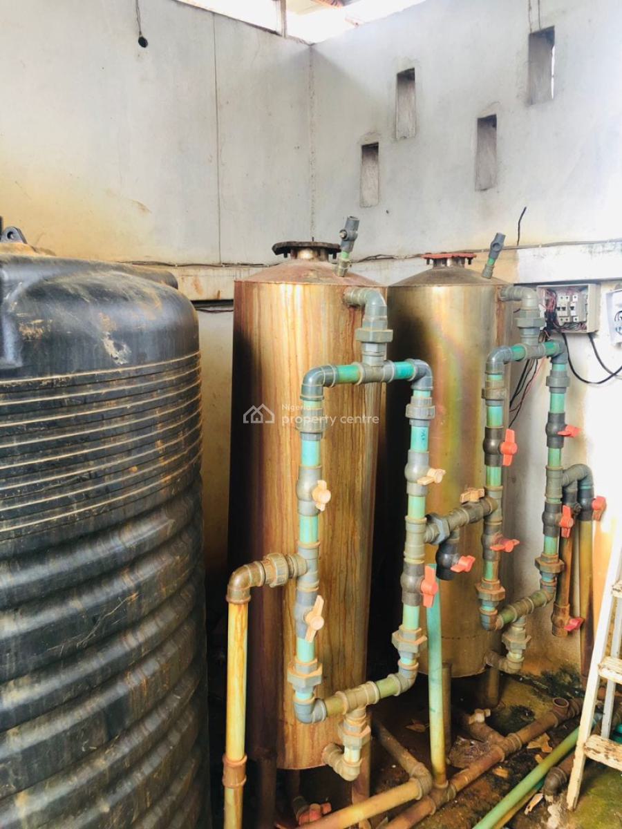 Luxury 4bedroom, Badore, Ajah, Lagos, Detached Duplex for Sale