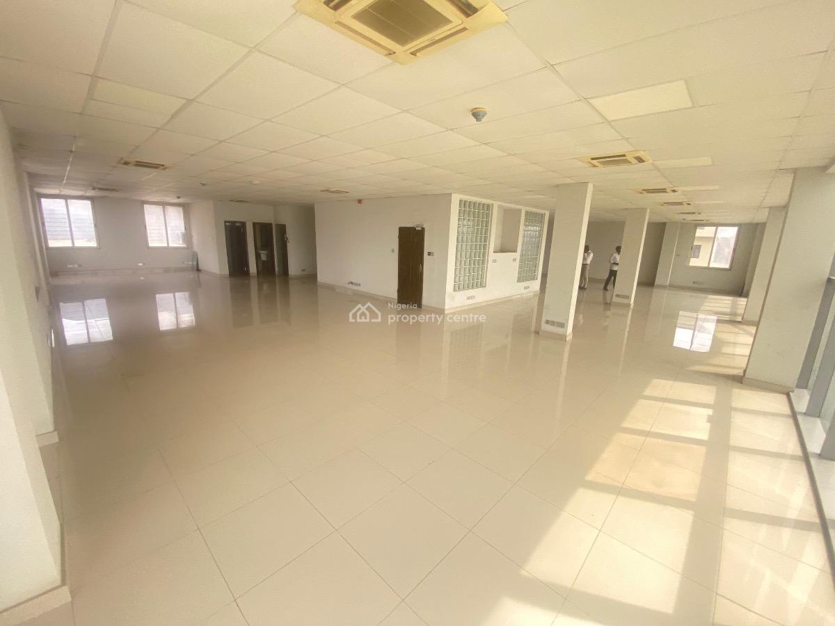 Office Space, Oniru, Victoria Island (vi), Lagos, Office Space for Rent