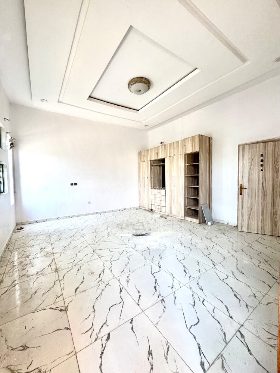 4 Bedroom Terrace Duplex, Orchid Road, Lekki, Lagos, Terraced Duplex for Rent