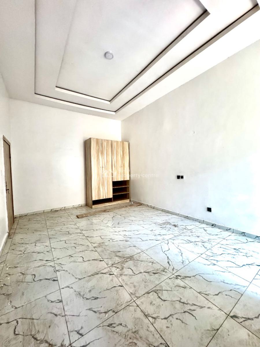 4 Bedroom Terrace Duplex, Orchid Road, Lekki, Lagos, Terraced Duplex for Rent