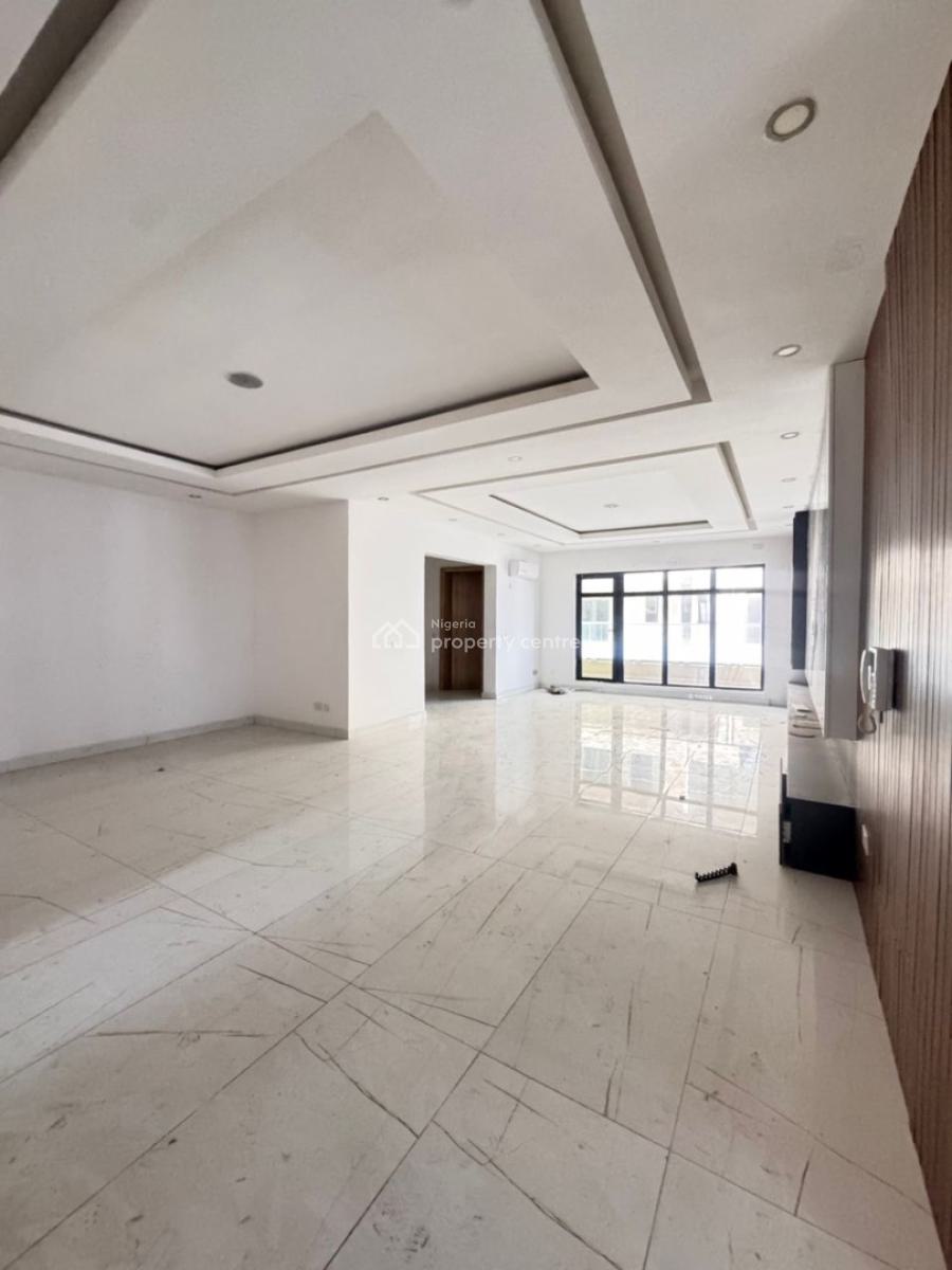 Luxury 4bedroom, Oniru, Victoria Island (vi), Lagos, Terraced Duplex for Rent