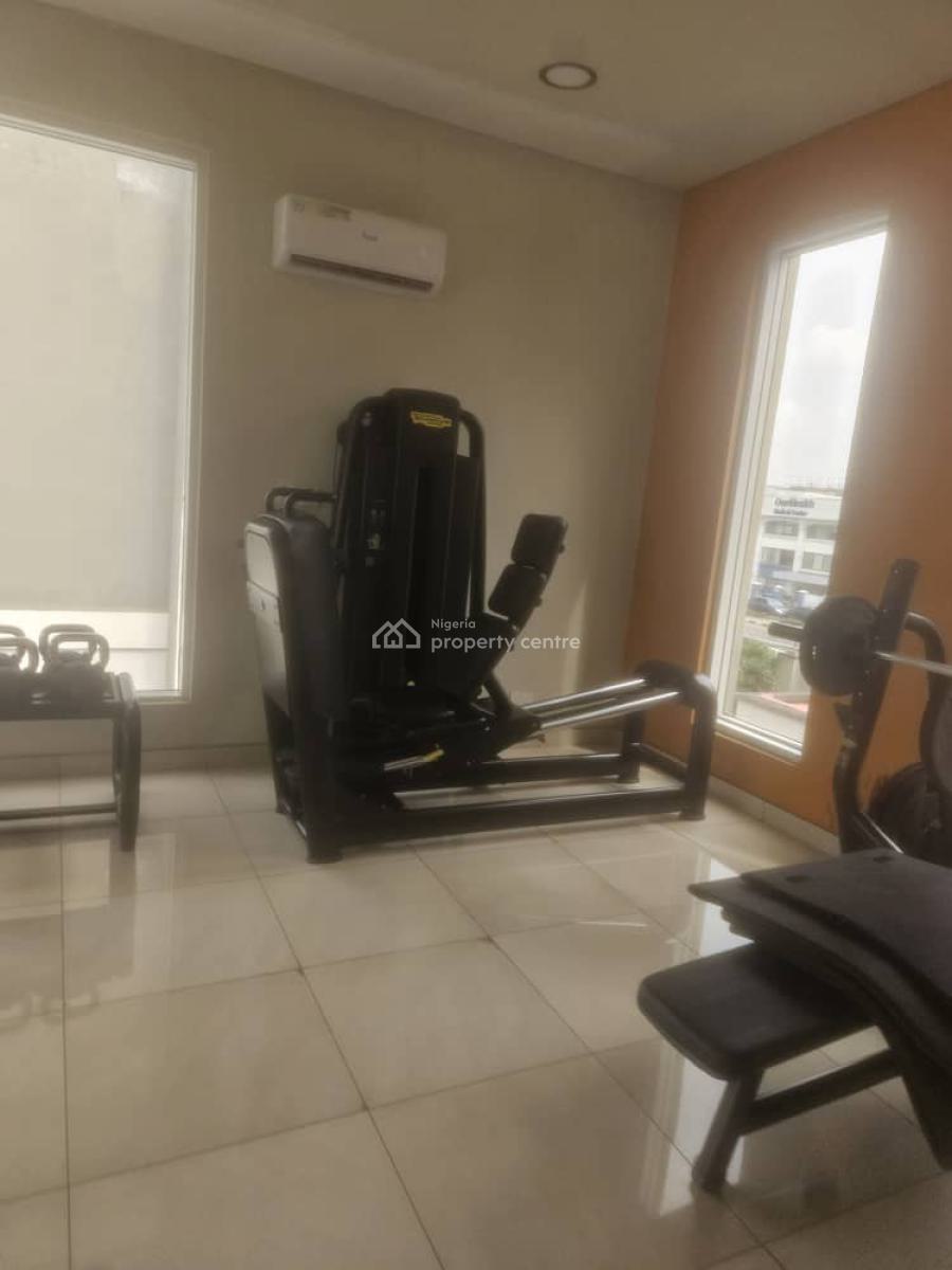 Executive Brand New 3bedroom Flat, Ikeja Gra Ikeja Lagos, Ikeja, Lagos, Flat / Apartment for Rent