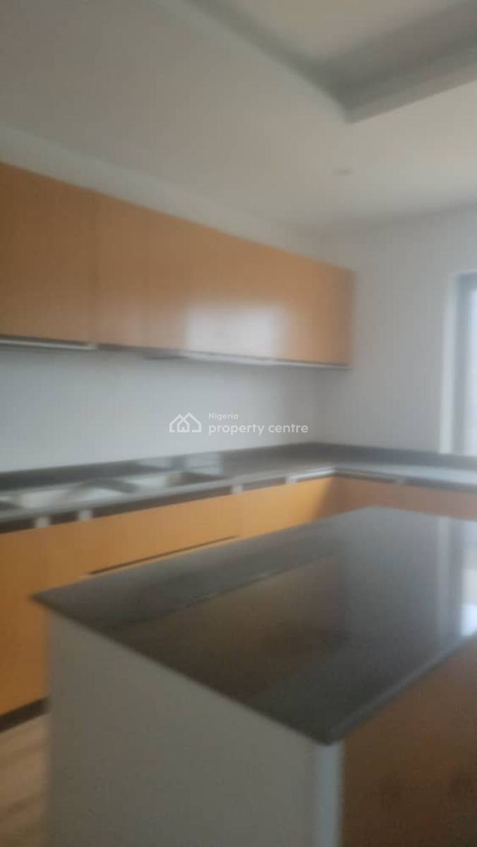 Executive Brand New 3bedroom Flat, Ikeja Gra Ikeja Lagos, Ikeja, Lagos, Flat / Apartment for Rent