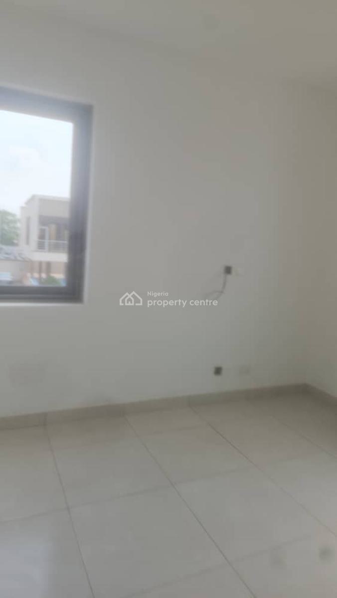 Executive Brand New 3bedroom Flat, Ikeja Gra Ikeja Lagos, Ikeja, Lagos, Flat / Apartment for Rent