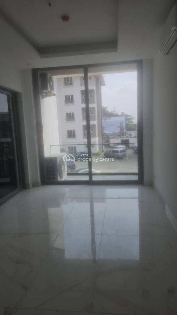 Executive Brand New 3bedroom Flat, Ikeja Gra Ikeja Lagos, Ikeja, Lagos, Flat / Apartment for Rent