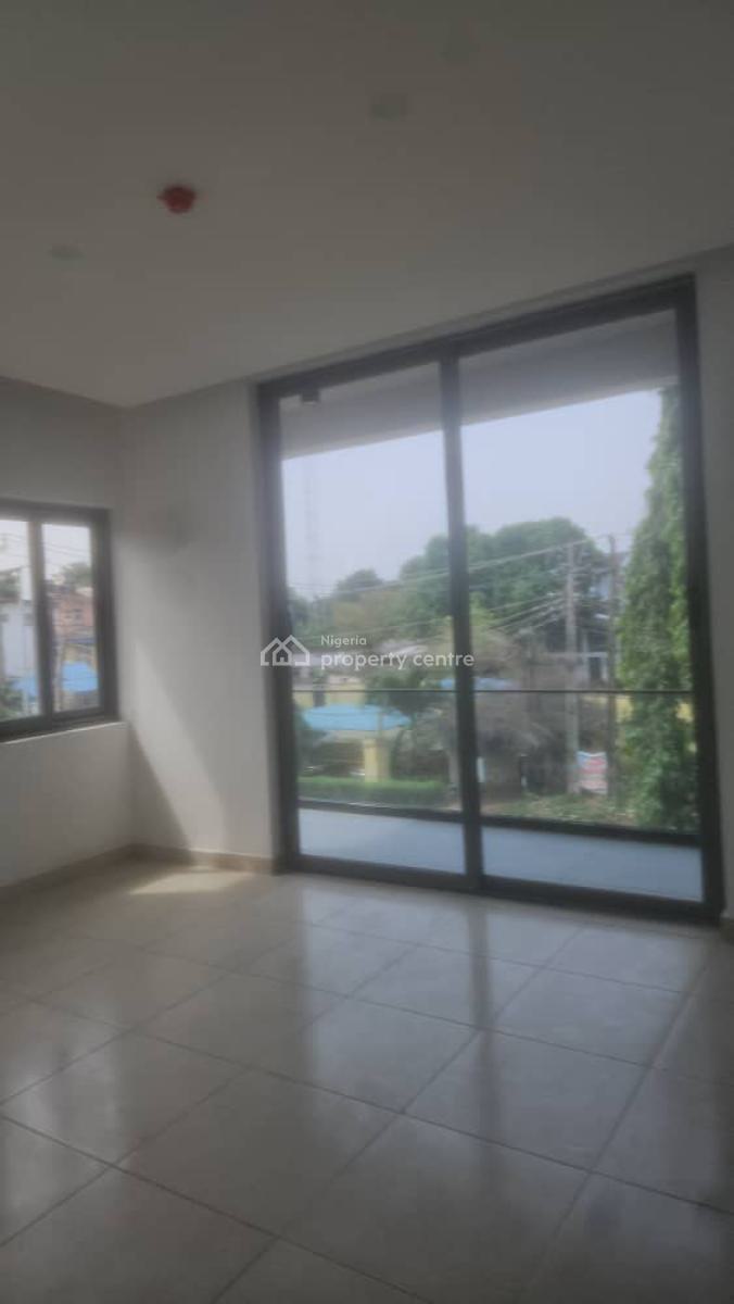 Executive Brand New 3bedroom Flat, Ikeja Gra Ikeja Lagos, Ikeja, Lagos, Flat / Apartment for Rent