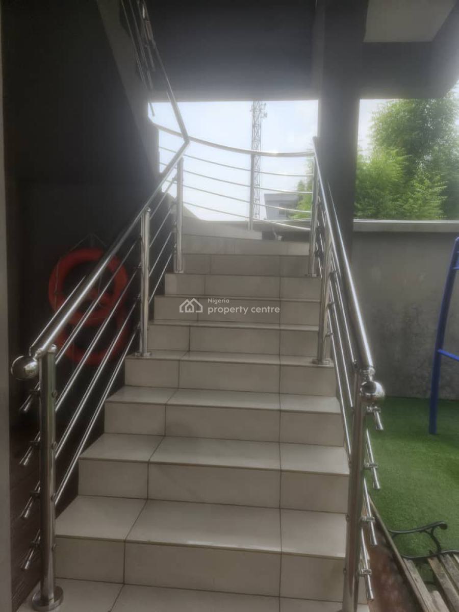 Executive Brand New 3bedroom Flat, Ikeja Gra Ikeja Lagos, Ikeja, Lagos, Flat / Apartment for Rent