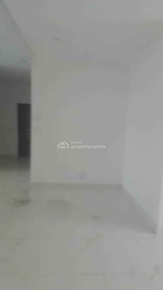 Executive Brand New 3bedroom Flat, Ikeja Gra Ikeja Lagos, Ikeja, Lagos, Flat / Apartment for Rent