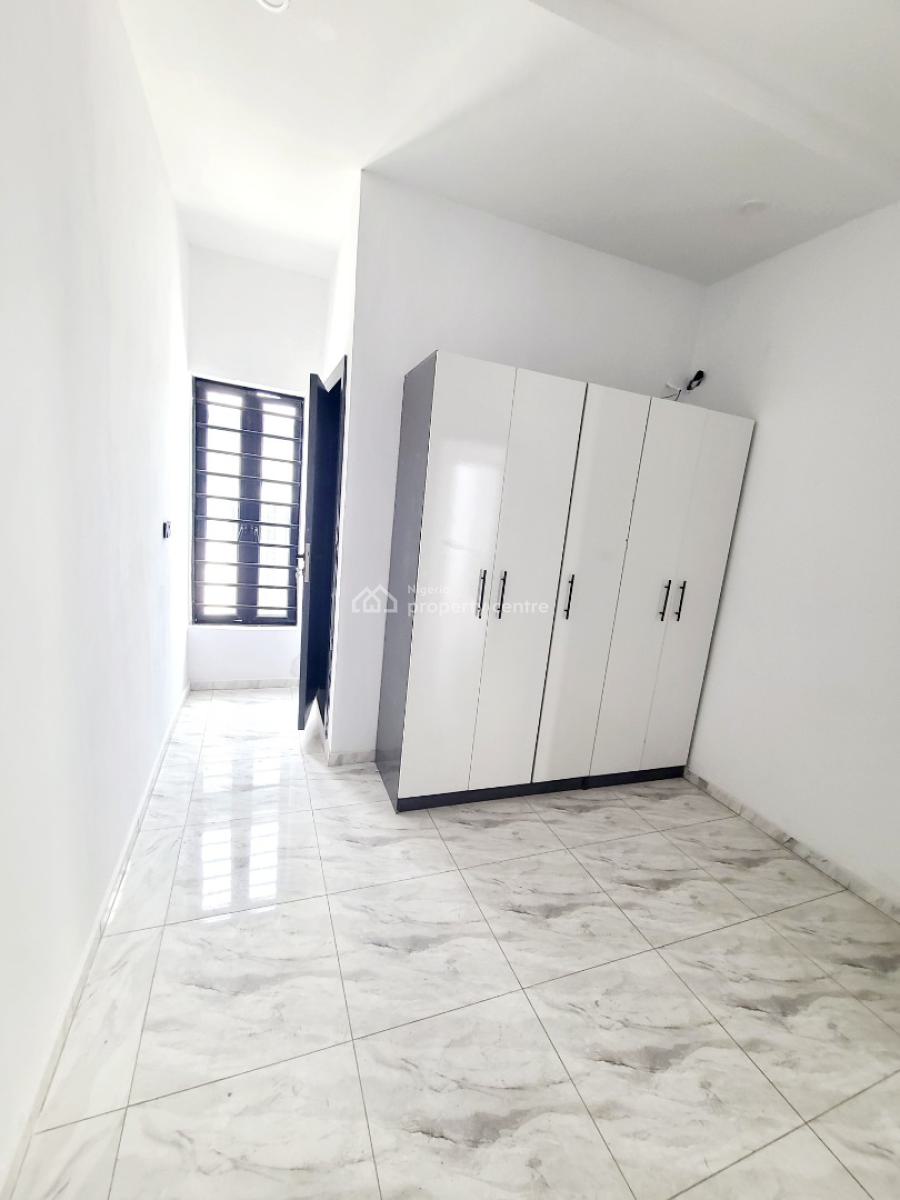 Brand New 4 Bedroom Terrace Duplex, Ikota Gra, Ikota, Lekki, Lagos, Terraced Duplex for Sale