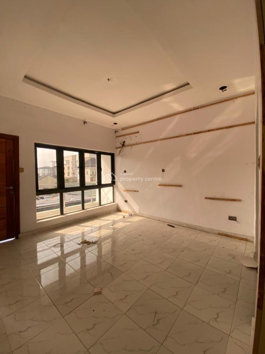 Luxury 3bedroom, Ajah, Lagos, Terraced Duplex for Rent