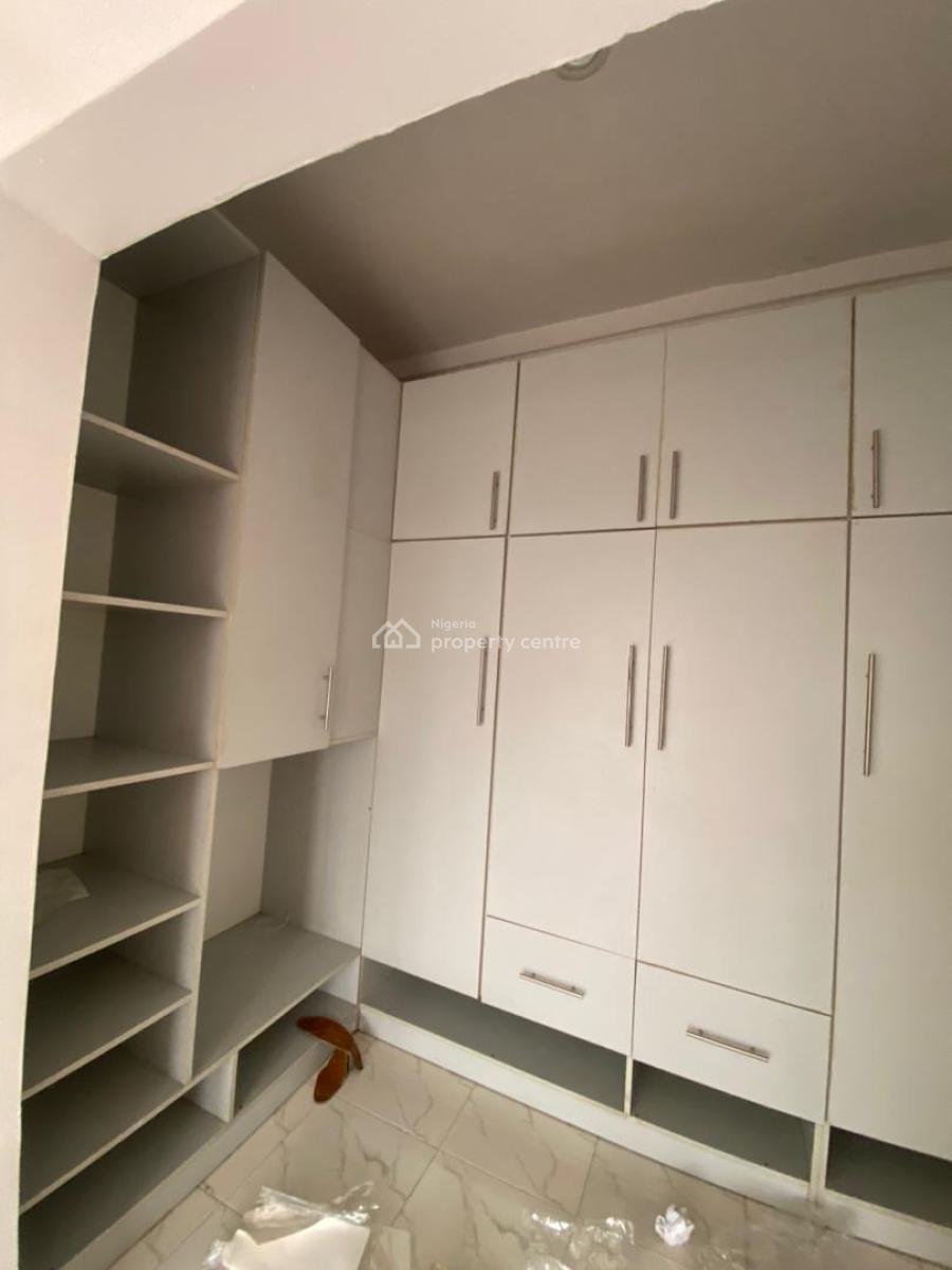 Luxury 3bedroom, Ajah, Lagos, Terraced Duplex for Rent