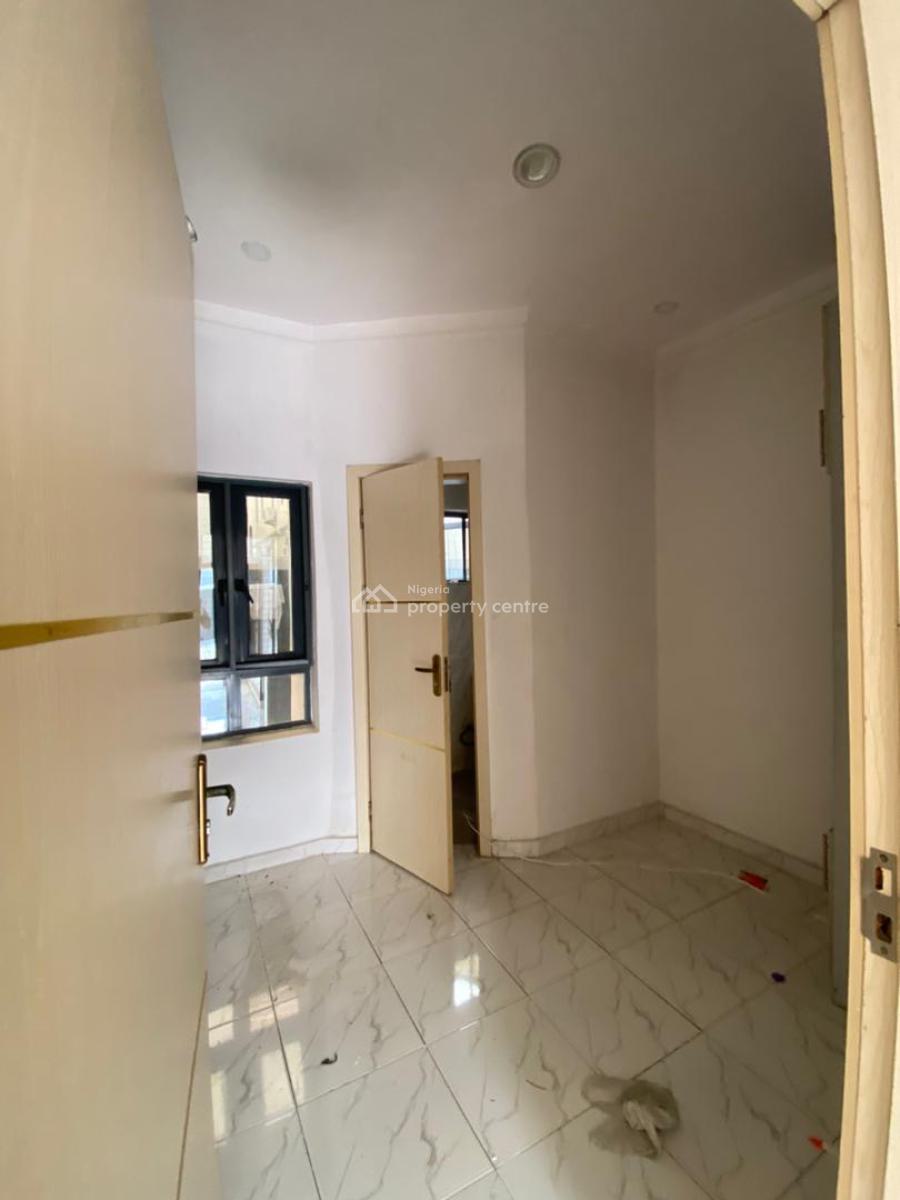 Luxury 3bedroom, Ajah, Lagos, Terraced Duplex for Rent