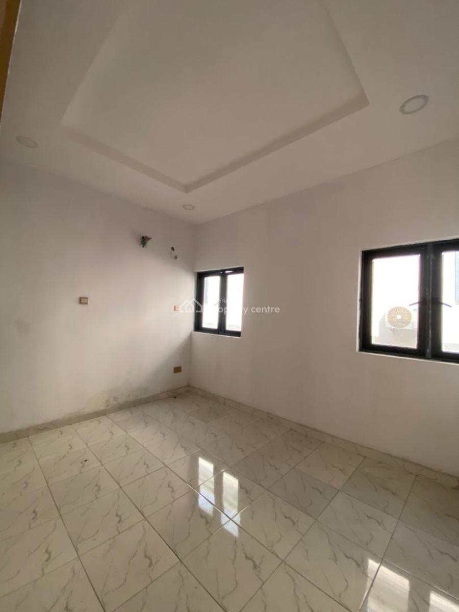 Luxury 3bedroom, Ajah, Lagos, Terraced Duplex for Rent