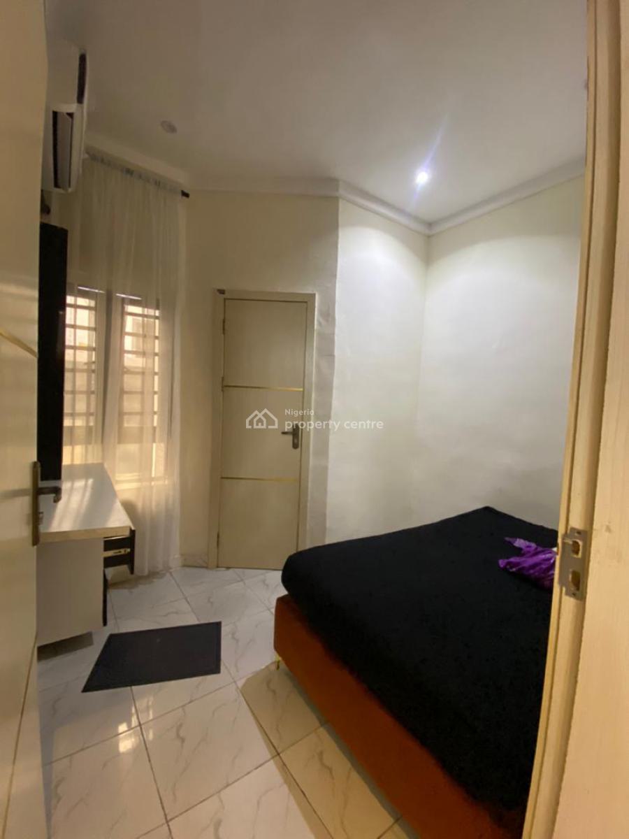 Luxury 3bedroom, Ajah, Lagos, Terraced Duplex for Rent