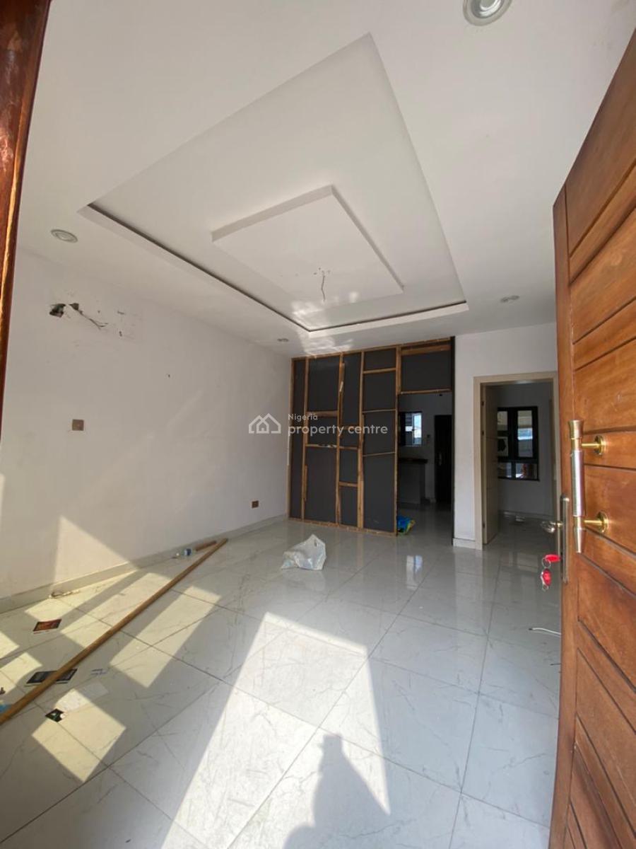 Luxury 3bedroom, Ajah, Lagos, Terraced Duplex for Rent