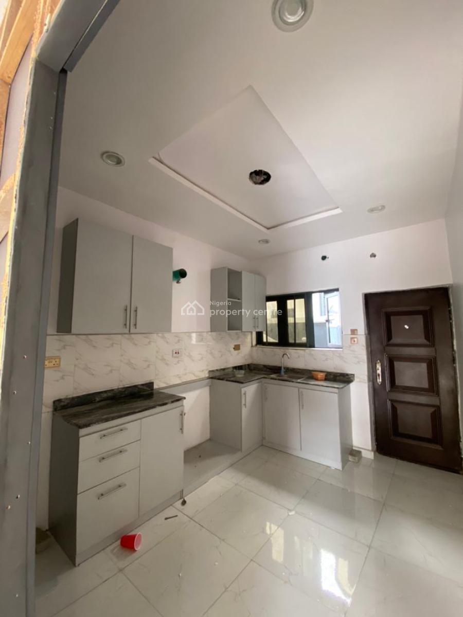 Luxury 3bedroom, Ajah, Lagos, Terraced Duplex for Rent