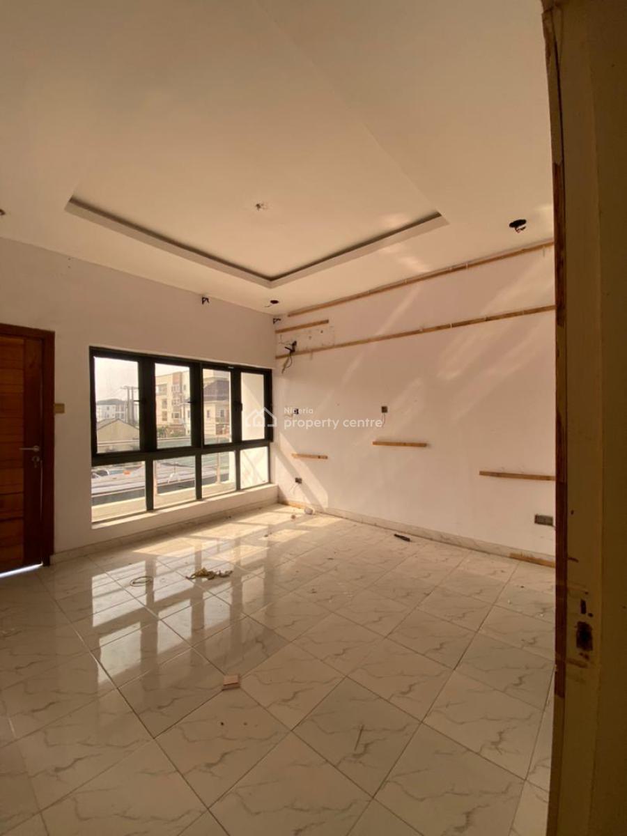 Luxury 3bedroom, Ajah, Lagos, Terraced Duplex for Rent