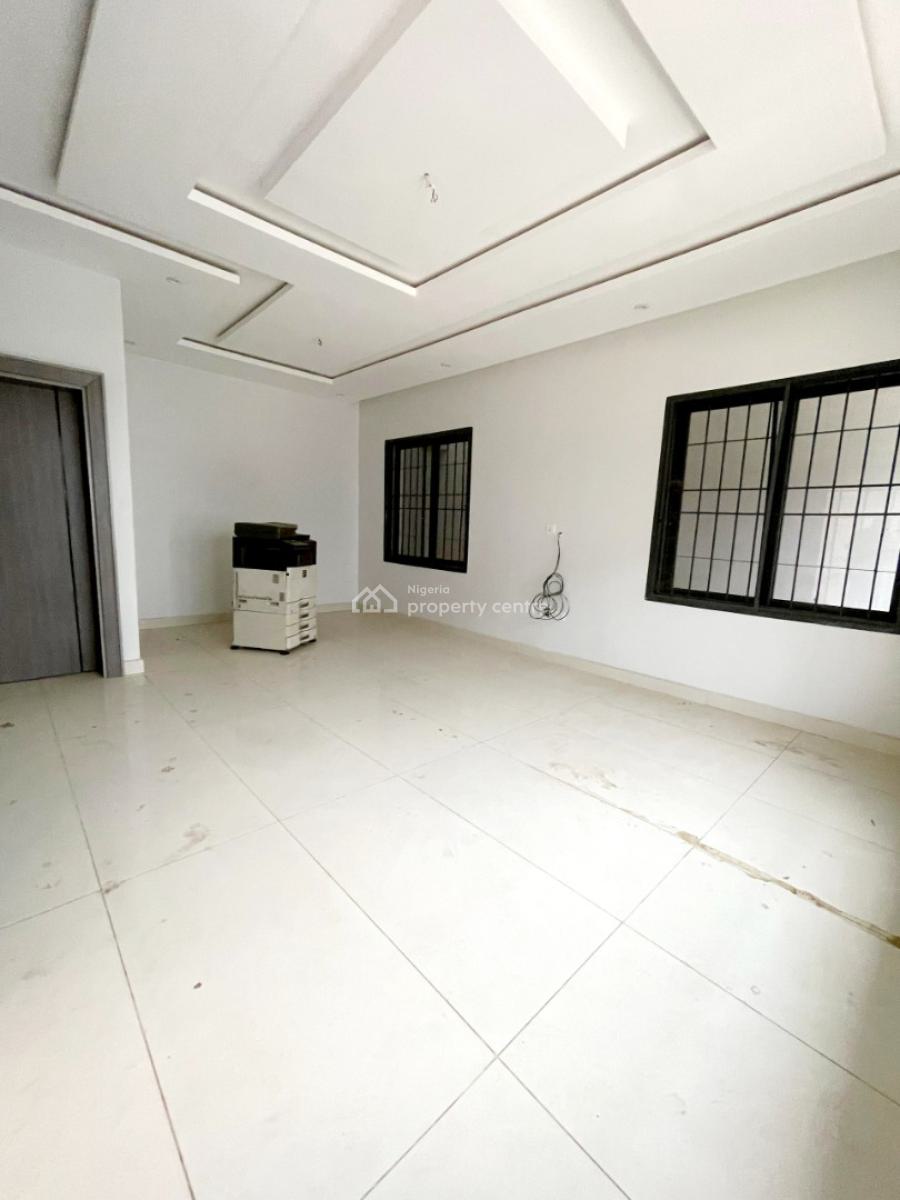 Luxury Brand New 4bedroom Terrace Duplex with Bq in a Serene Environme, Katampe Main Behind Aso Radio, Katampe, Abuja, Terraced Duplex for Rent