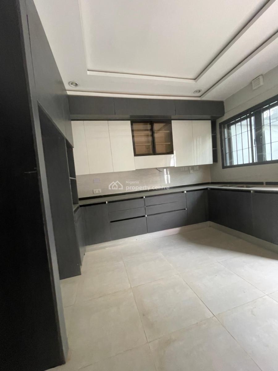 Luxury Brand New 4bedroom Terrace Duplex with Bq in a Serene Environme, Katampe Main Behind Aso Radio, Katampe, Abuja, Terraced Duplex for Rent