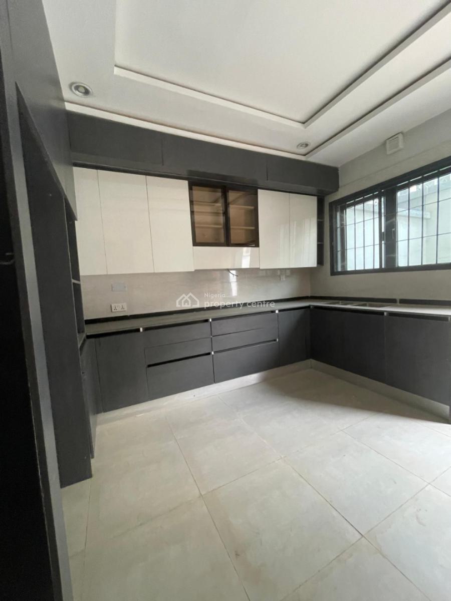 Luxury Brand New 4bedroom Terrace Duplex with Bq in a Serene Environme, Katampe Main Behind Aso Radio, Katampe, Abuja, Terraced Duplex for Rent