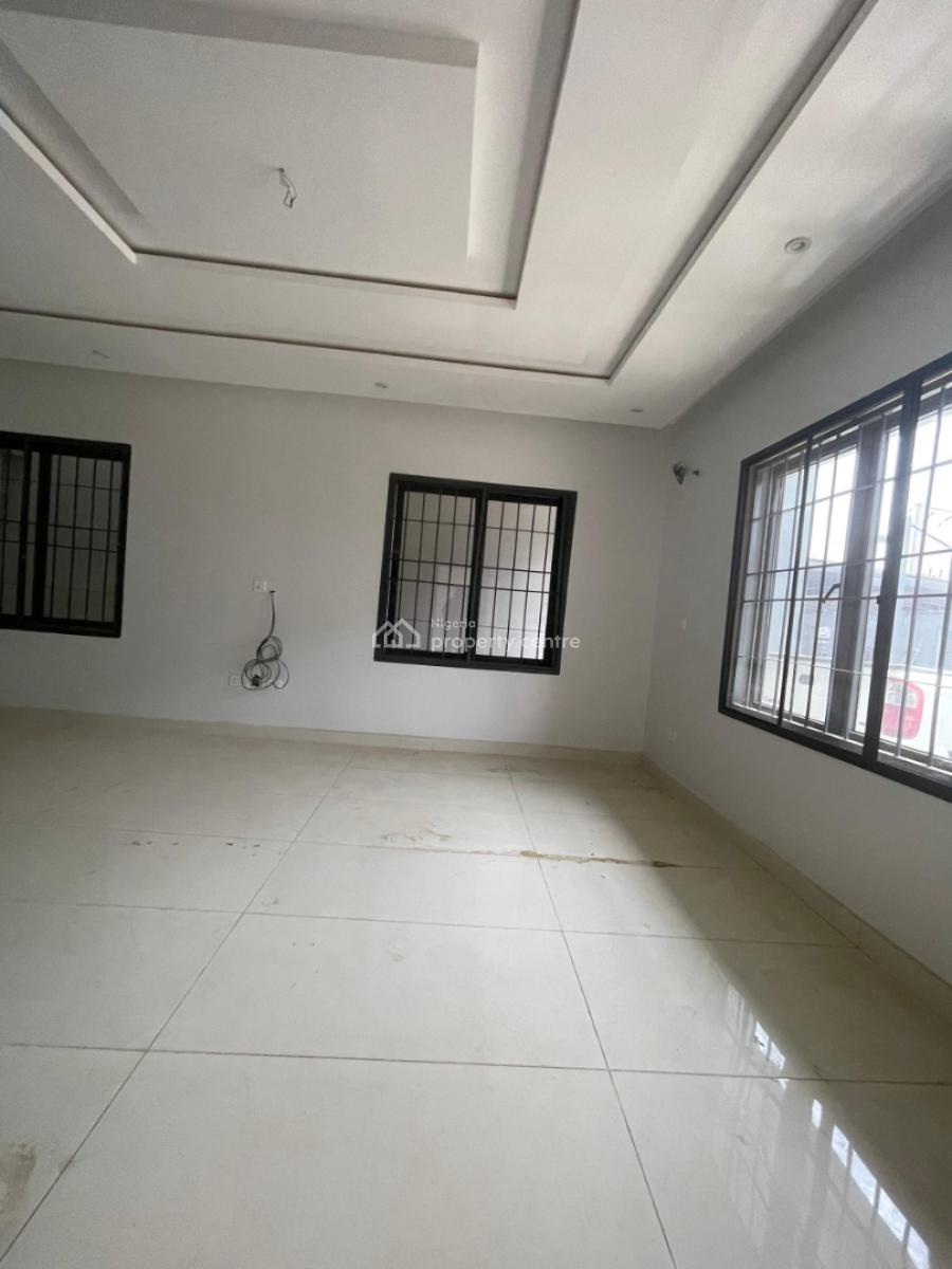 Luxury Brand New 4bedroom Terrace Duplex with Bq in a Serene Environme, Katampe Main Behind Aso Radio, Katampe, Abuja, Terraced Duplex for Rent