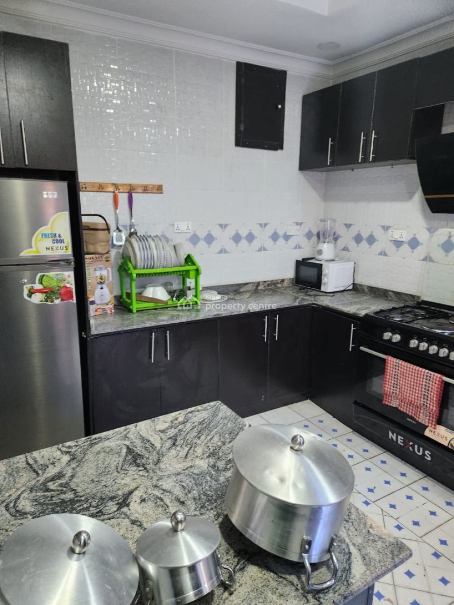 Luxury 3bedroom, Awoyaya, Ajah, Lagos, Detached Duplex for Rent